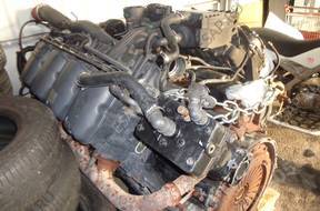 двигатель SCANIA V8 R500 EURO 3 DC1604 500