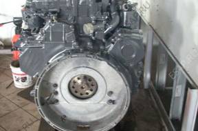 двигатель SCANIA XPI EGR Euro 5  45000