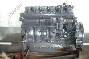 двигатель SCANIA XPI EGR Euro 5  45000