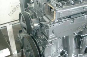 двигатель SCANIA XPI EGR Euro 5  45000