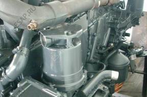двигатель SCANIA XPI EGR Euro 5  45000