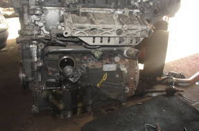 двигатель Scenic II Megane II 1.6 16v K4M A700