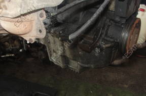 двигатель Scenic II Megane II 1.6 16v K4M A700