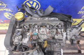 двигатель SCENIC II MEGANE II KANGOO 1,5 DCI K9K 110