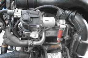 двигатель SCENIC III MEGANE III 1.5DCI K9K 636 110KM