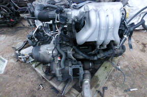 двигатель SCENIC MEGANE 1.6 8V K7M