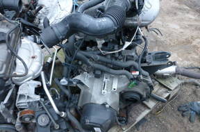 двигатель SCENIC MEGANE 1.6 8V K7M