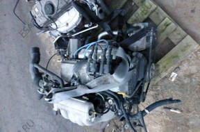 двигатель SCENIC MEGANE 1.6 8V K7M