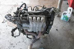 двигатель SCENIC MEGANE 2.0 8V F3 год,P750 F3 год, P750