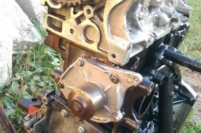 двигатель scenic Mk2 Megane Mk2 1.5dci 101kM K9KF728