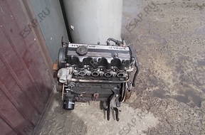 двигатель SCOUPE ACCENT G4EK 1,5B 12V R107041 1205/1