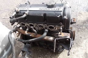 двигатель SCOUPE ACCENT G4EK 1,5B 12V R107041 1205/1