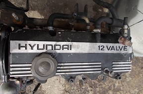 двигатель SCOUPE ACCENT G4EK 1,5B 12V R107041 1205/1