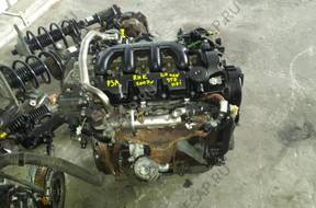 двигатель scudo jumpi 2,0 16V jtd HDI PSA RHK