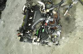 двигатель scudo jumpi 2,0 16V jtd HDI PSA RHK