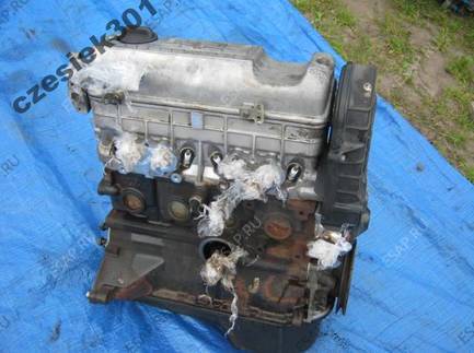 двигатель SEAT 1.5 8V SYSTEM PORSCHE 021C 021C.1000