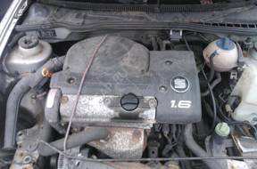 двигатель SEAT 1.6 75KM