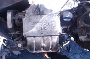 двигатель seat 1.6 AFT
