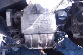 двигатель seat 1.6 AFT