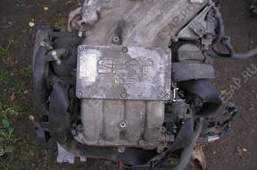 двигатель SEAT 1.6 B CZCI