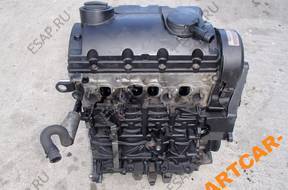 двигатель SEAT ALHAMBRA 06r 2.0 TDI BRT