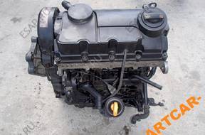 двигатель SEAT ALHAMBRA 06r 2.0 TDI BRT