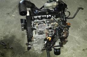двигатель seat alhambra 1,9 tdi 110 л.с.