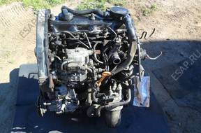 двигатель Seat Alhambra 1,9tdi 110km 98r 220ty