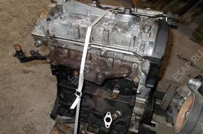 двигатель SEAT ALHAMBRA 1.8T 150KM AJH