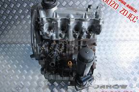 двигатель Seat Alhambra 1.9 TDI 90KM  ALH
