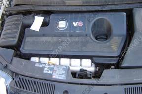 двигатель seat alhambra 2,8 V6