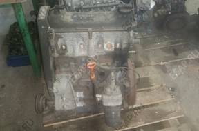 двигатель Seat Alhambra 2.0i бензиновый