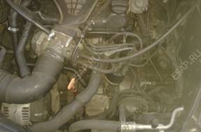 двигатель SEAT ALHAMBRA  MK1 2.0 8V 115KM ADY 205-895