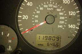 двигатель SEAT ALHAMBRA  MK1 2.0 8V 115KM ADY 205-895