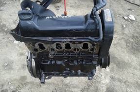 двигатель Seat Alhambra Sharan 2.0 8v ADY supek