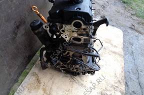 двигатель SEAT ALHAMBRA VW SHARAN MK2 1.9 TDI AUY