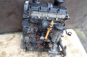 двигатель SEAT ALHAMBRA VW SHARAN MK2 1.9 TDI AUY