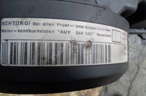 двигатель SEAT ALHAMBRA VW SHARAN MK2 1.9 TDI AUY
