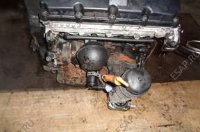 двигатель SEAT ALHAMBRA VW SHARAN MK2 1.9 TDI AUY
