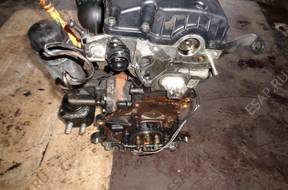 двигатель SEAT ALHAMBRA VW SHARAN MK2 1.9 TDI AUY