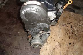 двигатель SEAT ALHAMBRA VW SHARAN MK2 1.9 TDI AUY