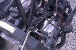 двигатель SEAT AROSA VW POLO 1,9 SDI 130 TYS. AKU