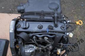 двигатель SEAT AROSA VW POLO 1,9 SDI 151 TYS. AKU