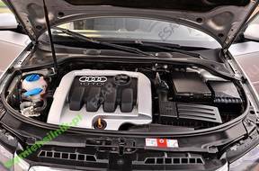 двигатель SEAT AUDI SKODA 1.9 TDI BKC WYMIANA