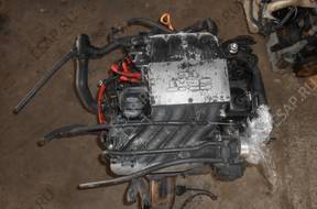 двигатель SEAT CORDOBA 1,6 8V AFT 160 TYS. GW FV
