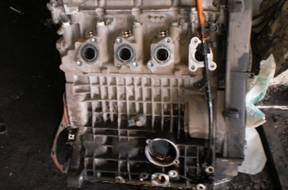 двигатель Seat Cordoba 1.4 MPI 2000 год. AKK