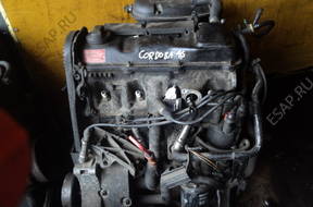 двигатель SEAT CORDOBA 1.6 1F GNY WYBIERAK