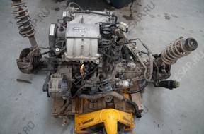 двигатель SEAT CORDOBA 1.6 8V AFT