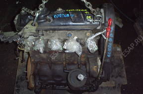 двигатель SEAT CORDOBA 1.6,,96 год.