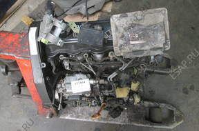 двигатель Seat Cordoba 1.9SDI 93-1999 год.